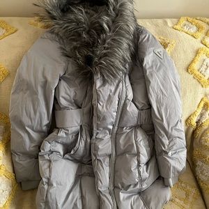 COPY - Womens puffer coat Guess